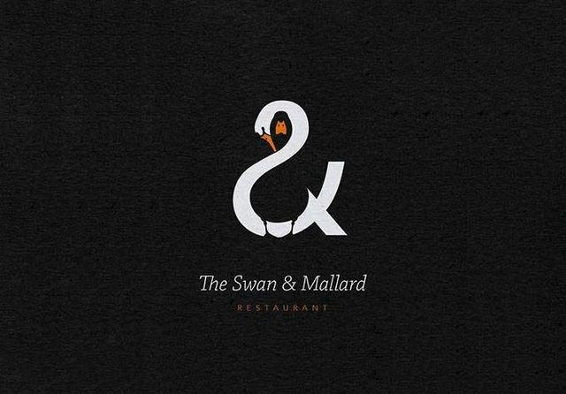 2018流行的LOGO設計趨勢-多元化