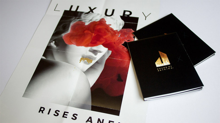 JennAir廚房電器用具品牌LOGO設(shè)計，源自通風(fēng)爐灶和字母J的logo