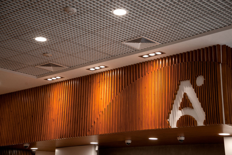 Abaco儲蓄信用合作社商業銀行品牌VI視覺形象識別設計logo設計