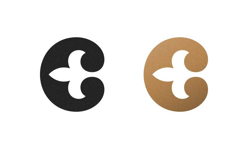 字母C標(biāo)志logo設(shè)計(jì)-上海logo設(shè)計(jì)公司靈感欣賞