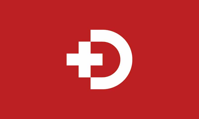 字母D標(biāo)志logo設(shè)計(jì)-上海logo設(shè)計(jì)公司靈感欣賞