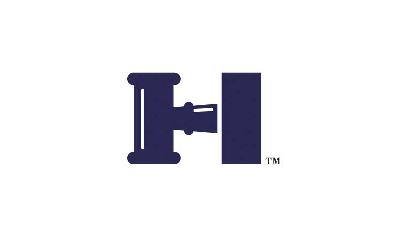 字母H標(biāo)志logo設(shè)計(jì)-上海logo設(shè)計(jì)公司靈感欣賞