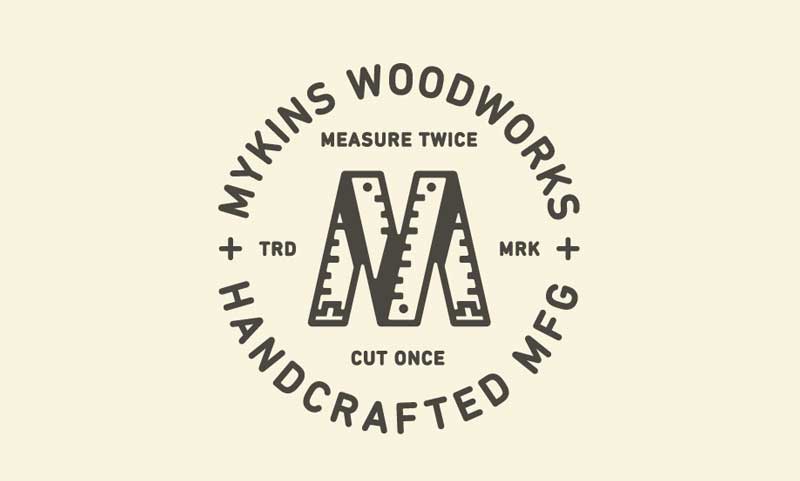 字母M標(biāo)志logo設(shè)計(jì)-上海logo設(shè)計(jì)公司靈感欣賞