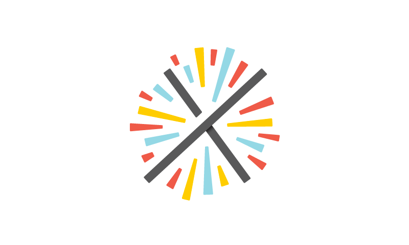 字母X標(biāo)志logo設(shè)計(jì)-上海logo設(shè)計(jì)公司靈感欣賞