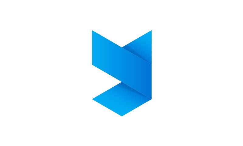 字母Y標(biāo)志logo設(shè)計(jì)-上海logo設(shè)計(jì)公司靈感欣賞