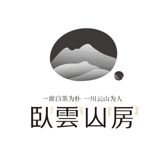 彰顯文化自信和民族特色的中國風Logo設計欣賞-上海尚略logo設計公司