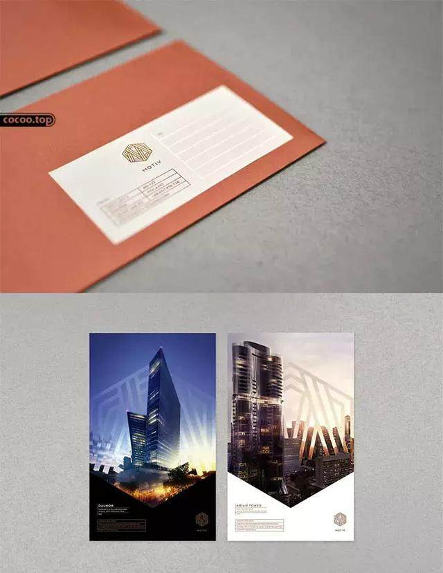 品牌VI設計的本質，在于創建品牌識別記憶及認同