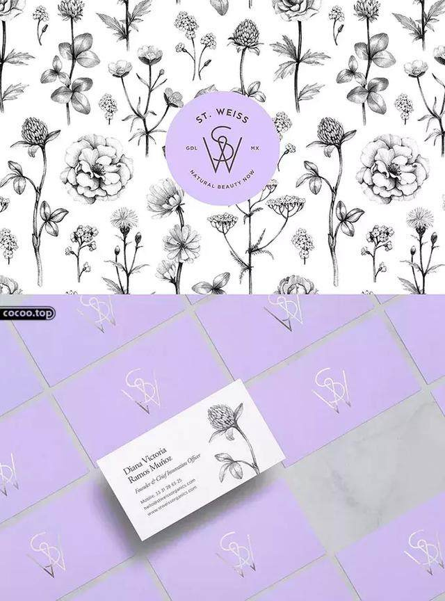 品牌VI設計的本質，在于創建品牌識別記憶及認同