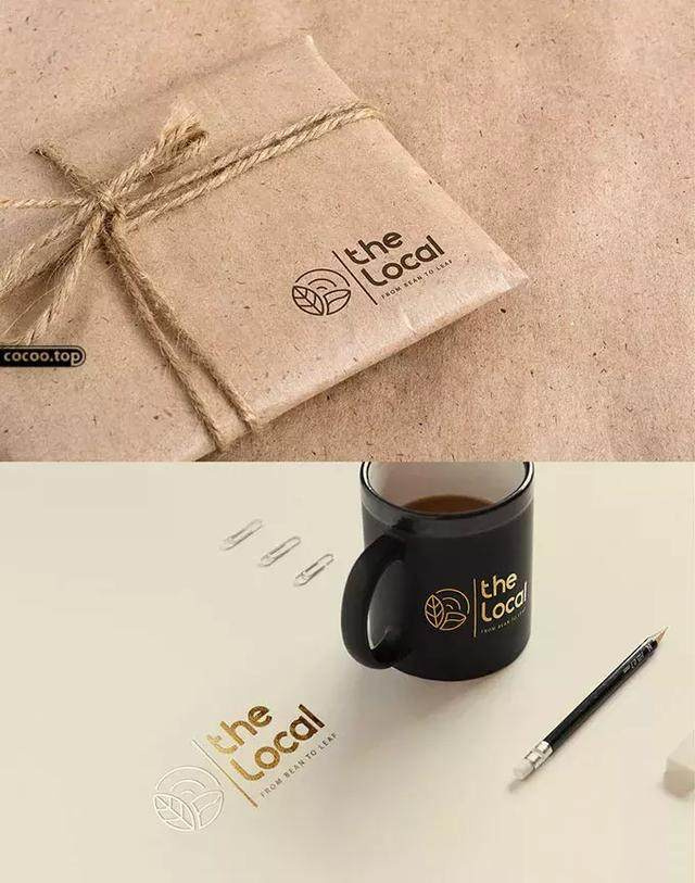 品牌VI設計的本質，在于創建品牌識別記憶及認同