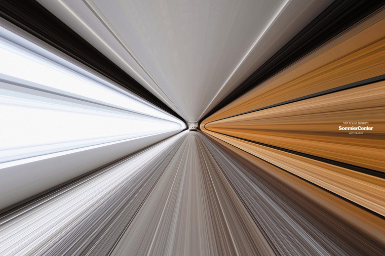 防止疲勞駕駛公益創(chuàng)意平面廣告設(shè)計“停下來睡一覺，然后再開車”