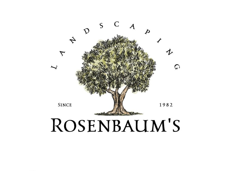 優雅自然logo設計-上海尚略logo設計公司