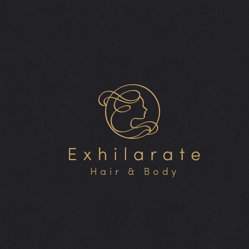 優雅的線條logo設計--上海尚略logo設計公司