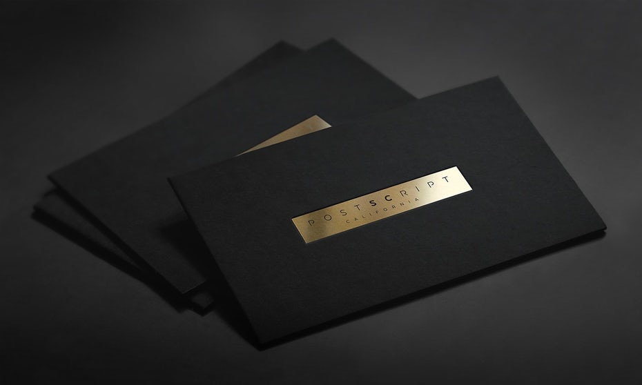 嚴肅和復雜的優雅logo設計-上海尚略logo設計公司