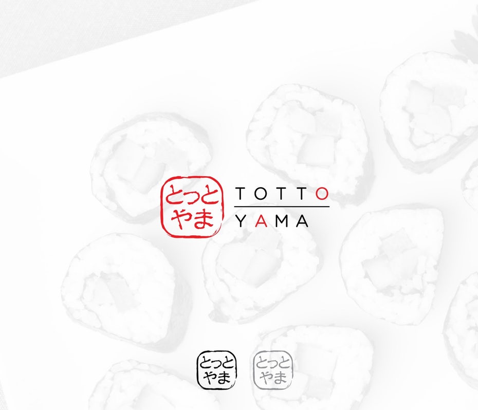 柔軟與低調的優雅logo設計-上海尚略logo設計公司