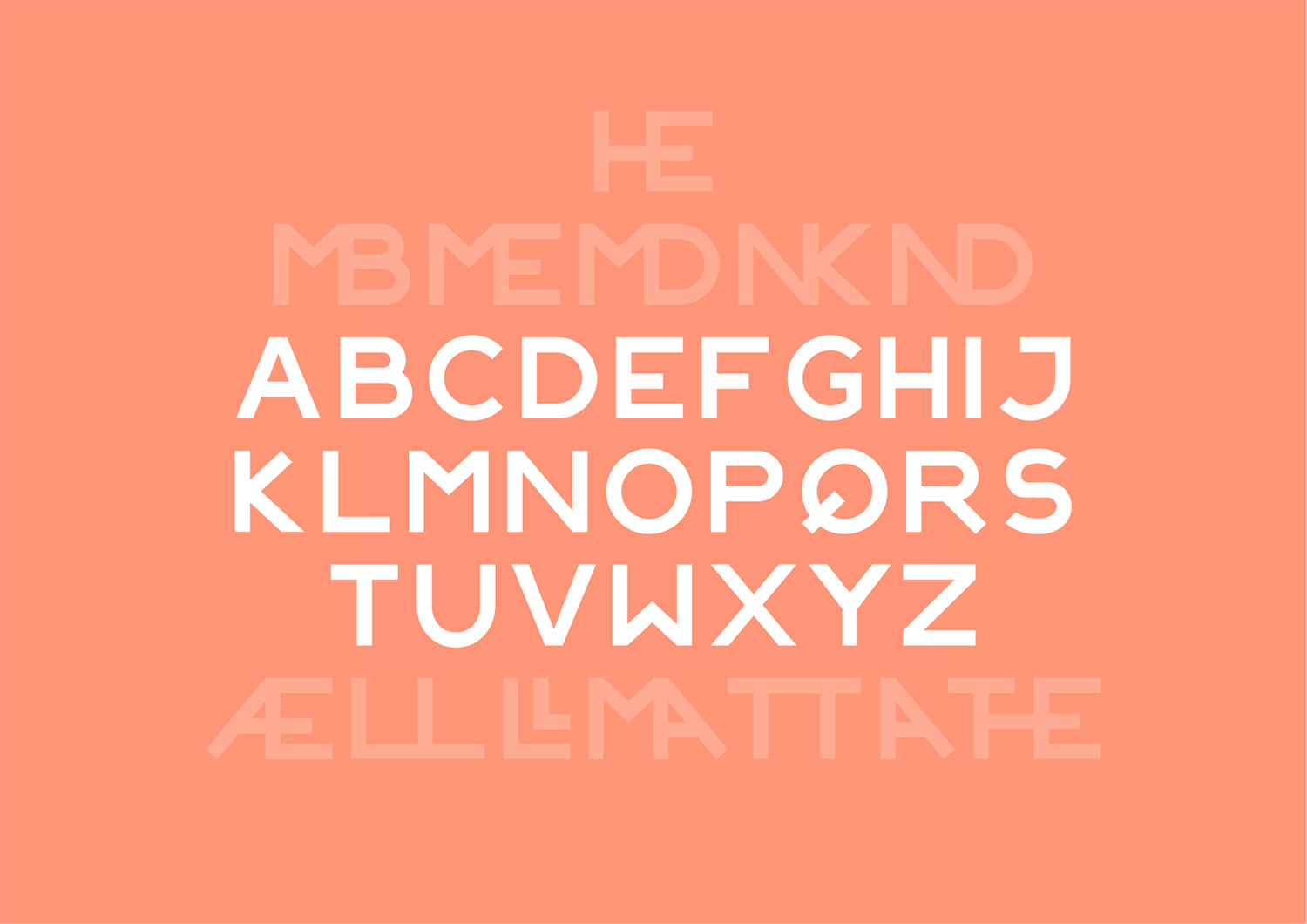 美麗多彩的Colours May Vary創意生活用品店獨立書店品牌形象VI設計