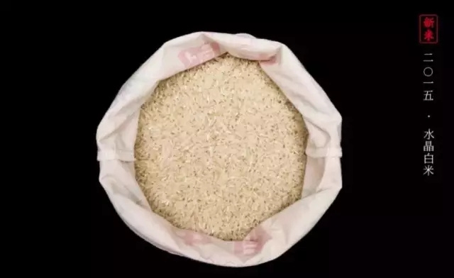 日本大米包裝設計精品鑒賞-上海農產品包裝設計公司