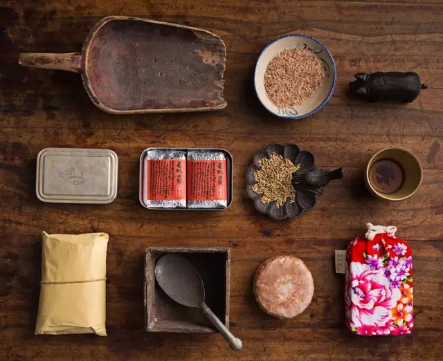 日本大米包裝設計精品鑒賞-上海農產品包裝設計公司