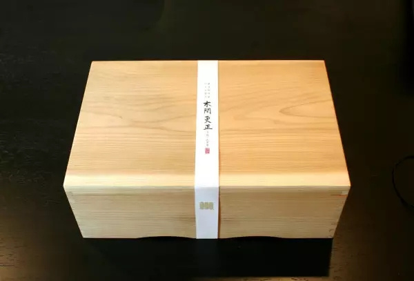 日本大米包裝設計精品鑒賞-上海農產品包裝設計公司