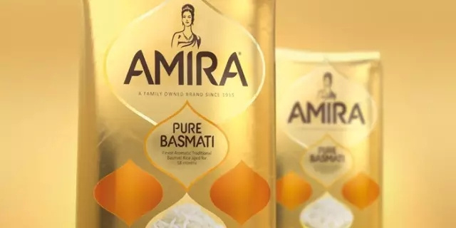 日本大米包裝設計精品鑒賞-上海農產品包裝設計公司