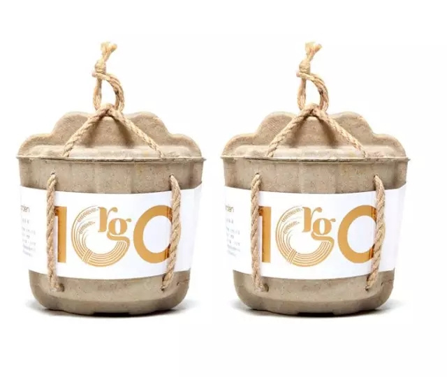 日本大米包裝設計精品鑒賞-上海農產品包裝設計公司