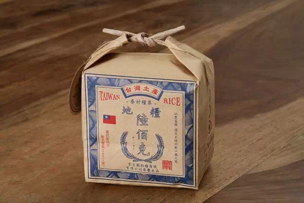 日本大米包裝設計精品鑒賞-上海農產品包裝設計公司