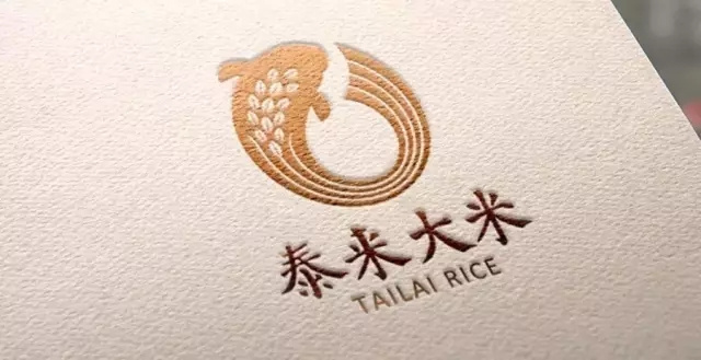 日本大米包裝設計精品鑒賞-上海農產品包裝設計公司