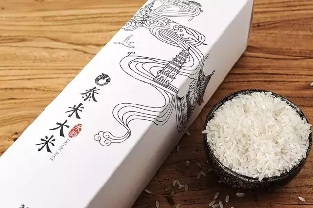 日本大米包裝設(shè)計精品鑒賞-上海農(nóng)產(chǎn)品包裝設(shè)計公司