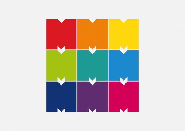 muba巴塞爾貿(mào)易博覽會品牌形象設(shè)計VI設(shè)計-上海尚略品牌形象設(shè)計公司賞析