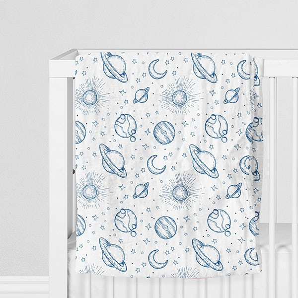 Sw blank毯子兒童圖案設計