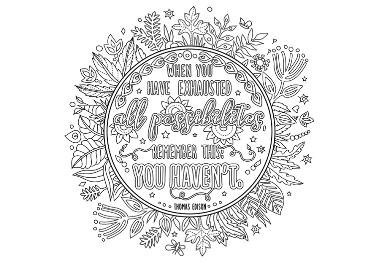 Khains 上色書封面手繪圖案設計-上海設計公司欣賞