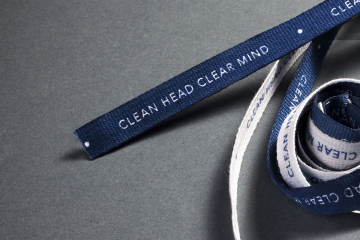 Wish & Wash兒童美發沙龍品牌VI視覺形象識別設計logo設計-上海尚略品牌VI設計公司