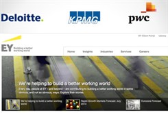 安永會計師事務(wù)所品牌命名案例 安永會計師事務(wù)所品牌命名案例