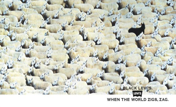 營銷缺陷強化品牌差異化-上海尚略品牌營銷策劃公司