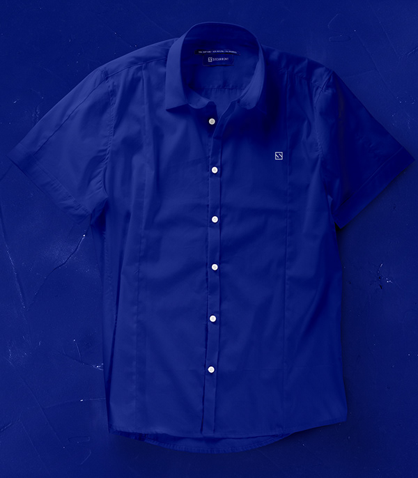 Securrent信息安全運營品牌VI視覺形象識別設計logo設計