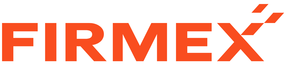 IT科技品牌創(chuàng)意設(shè)計(jì)：Firmex虛擬數(shù)據(jù)庫空間公司logo設(shè)計(jì)VI設(shè)計(jì)企業(yè)形象設(shè)計(jì)