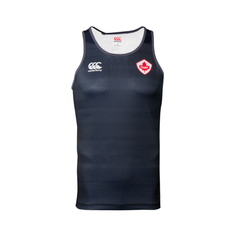 加拿大橄欖球聯(lián)盟新楓葉盾牌logo設(shè)計(jì)，體育品牌形象設(shè)計(jì)