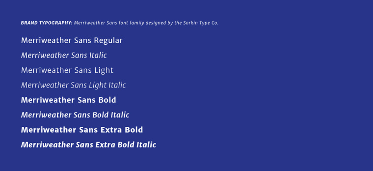 Stairway學校階梯狀標志設計，取自英國國旗的三角元素