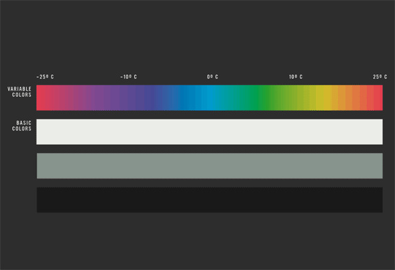 Nordkyn半島旅游品牌形象設計動態logo設計vi設計