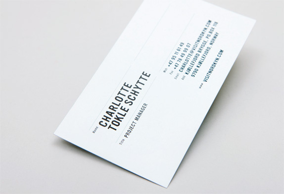 Nordkyn半島旅游品牌形象設計動態logo設計vi設計