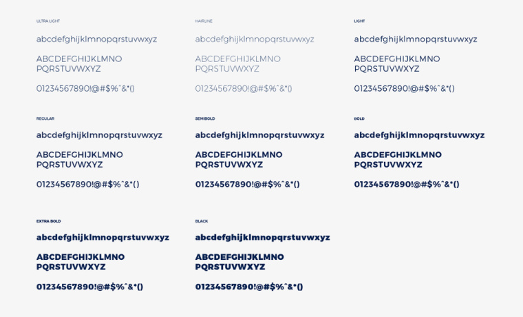 UEG戈亞斯州州立大學學校VI設(shè)計