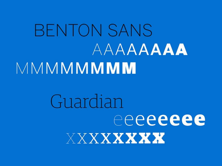 美國運通品牌形象VI設計logo設計，靈活運用白色空間打造簡潔風