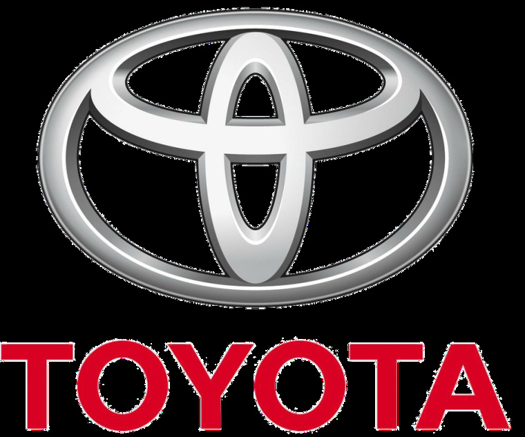 豐田汽車標志