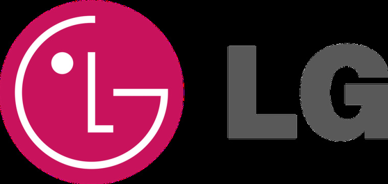 LG 標志