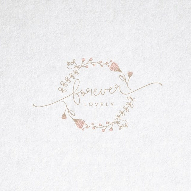 裝飾圖案婚禮logo設(shè)計(jì)-上海logo設(shè)計(jì)公司