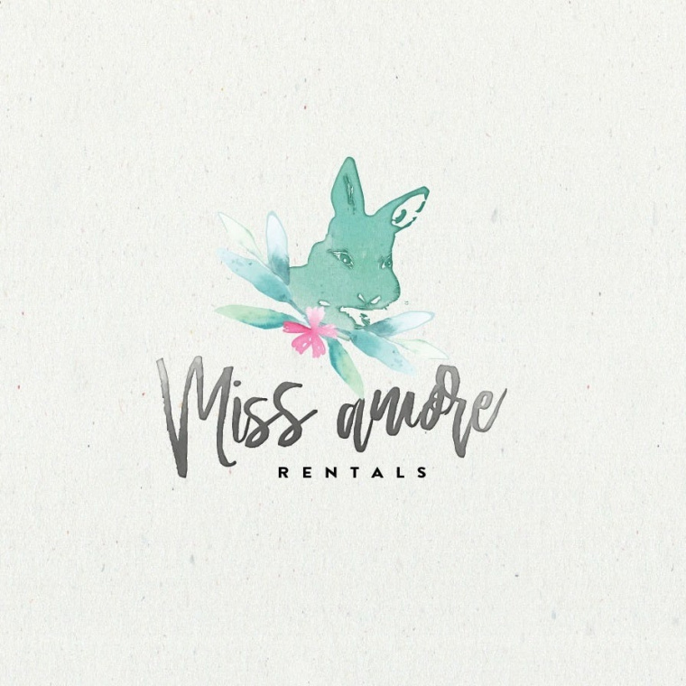 手繪插圖插畫(huà)婚禮logo設(shè)計(jì)-上海logo設(shè)計(jì)公司