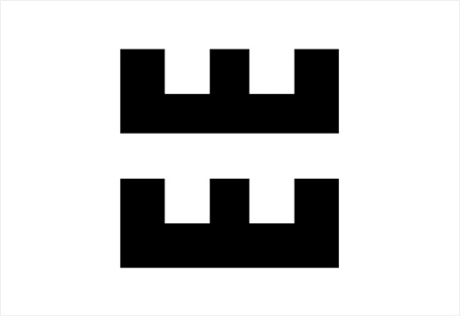 Engstr?m 音響品牌logo設計