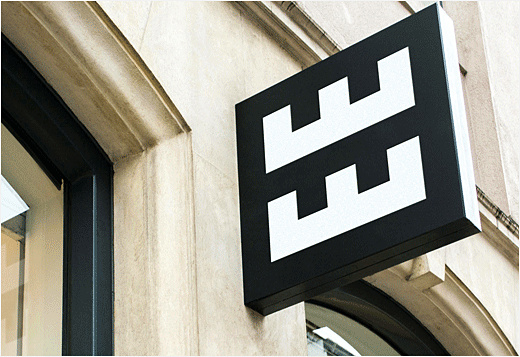 Engstr?m 音響品牌logo設計