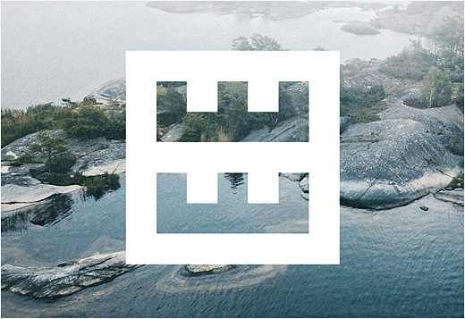 Engstr?m 音響品牌logo設計