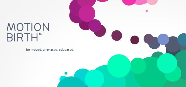 Motion Birth 運(yùn)動(dòng)誕生動(dòng)感多彩品牌vi形象設(shè)計(jì)-顏色