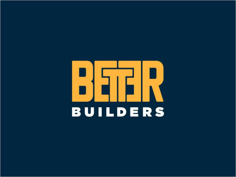 每日建筑建設標識標志設計上海標志設計公司